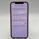 iPhone 12 256GB Đỏ 98% pin 100% Quốc tế Apple (Đã thay pin, màn xước, xước sơn viền) - HH9042