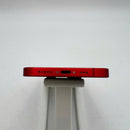 iPhone 12 256GB Đỏ 98% pin 100% Quốc tế Apple (Đã thay pin, màn xước, xước sơn viền) - HH9042