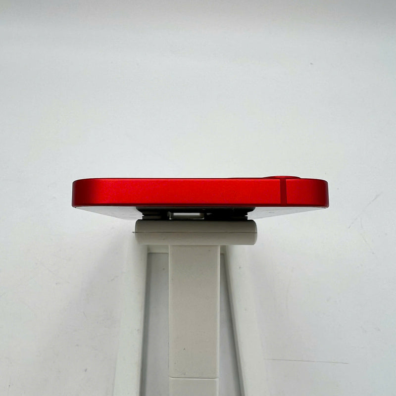 iPhone 12 256GB Đỏ 98% pin 100% Quốc tế Apple (Đã thay pin, màn xước, xước sơn viền) - HH9042