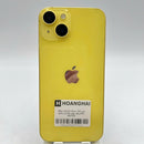 iPhone 14 128GB Vàng 98% pin 100% Quốc tế Apple (Đã thay pin, móp viền) - HH7165