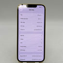 iPhone 14 128GB Vàng 98% pin 100% Quốc tế Apple (Đã thay pin, móp viền) - HH7165