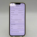 iPhone 14 128GB Vàng 98% pin 100% Quốc tế Apple (Đã thay pin, móp viền) - HH7165