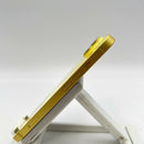 iPhone 14 128GB Vàng 98% pin 100% Quốc tế Apple (Đã thay pin, móp viền) - HH7165