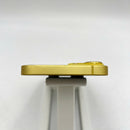 iPhone 14 128GB Vàng 98% pin 100% Quốc tế Apple (Đã thay pin, móp viền) - HH7165