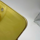 iPhone 14 128GB Vàng 98% pin 100% Quốc tế Apple (Đã thay pin, móp viền) - HH7165