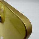 iPhone 14 128GB Vàng 98% pin 100% Quốc tế Apple (Đã thay pin, móp viền) - HH7165