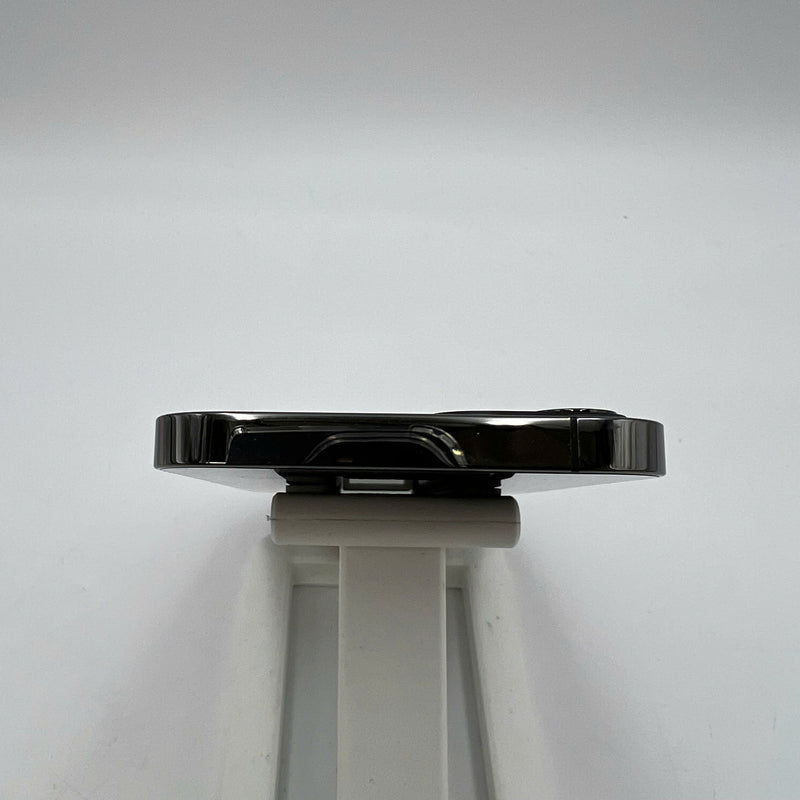 iPhone 12 Pro 128GB Đen 98% pin 100% Máy đã trả hết tiền mạng dùng như Quốc tế Apple (Đã thay pin, đốm 1x, màn xước nhẹ) - HH1908