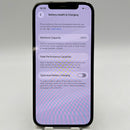 iPhone 12 Pro 128GB Đen 98% pin 100% Máy đã trả hết tiền mạng dùng như Quốc tế Apple (Đã thay pin, đốm 1x, màn xước nhẹ) - HH1908