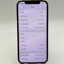 iPhone 12 Pro 128GB Đen 98% pin 100% Máy đã trả hết tiền mạng dùng như Quốc tế Apple (Đã thay pin, đốm 1x, màn xước nhẹ) - HH1908