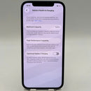 iPhone 12 256GB Xanh Dương 98% pin 100% Máy đã trả hết tiền mạng dùng như Quốc tế Apple (Đã thay pin, xước viền, xước viền cam) - HH9630