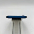 iPhone 12 256GB Xanh Dương 98% pin 100% Máy đã trả hết tiền mạng dùng như Quốc tế Apple (Đã thay pin, xước viền, xước viền cam) - HH9630