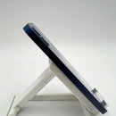 iPhone 12 256GB Xanh Dương 98% pin 100% Máy đã trả hết tiền mạng dùng như Quốc tế Apple (Đã thay pin, xước viền, xước viền cam) - HH9630