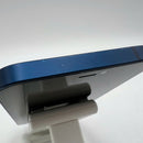 iPhone 12 256GB Xanh Dương 98% pin 100% Máy đã trả hết tiền mạng dùng như Quốc tế Apple (Đã thay pin, xước viền, xước viền cam) - HH9630