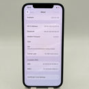 iPhone 12 256GB Xanh Dương 98% pin 100% Máy đã trả hết tiền mạng dùng như Quốc tế Apple (Đã thay pin, xước viền, xước viền cam) - HH9630