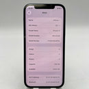 iPhone 12 256GB Xanh dương 98% pin 100% Máy đã trả hết tiền mạng dùng như Quốc tế Apple (Đã thay pin, viền xước, viền cam xước) - HH7444