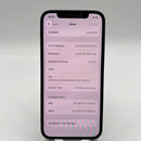 iPhone 12 256GB Xanh dương 98% pin 100% Máy đã trả hết tiền mạng dùng như Quốc tế Apple (Đã thay pin, viền xước, viền cam xước) - HH7444