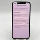 iPhone 12 256GB Xanh dương 98% pin 100% Máy đã trả hết tiền mạng dùng như Quốc tế Apple (Đã thay pin, viền xước, viền cam xước) - HH7444