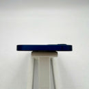 iPhone 12 256GB Xanh dương 98% pin 100% Máy đã trả hết tiền mạng dùng như Quốc tế Apple (Đã thay pin, viền xước, viền cam xước) - HH7444