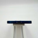 iPhone 12 256GB Xanh dương 98% pin 100% Máy đã trả hết tiền mạng dùng như Quốc tế Apple (Đã thay pin, viền xước, viền cam xước) - HH7444