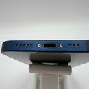 iPhone 12 256GB Xanh dương 98% pin 100% Máy đã trả hết tiền mạng dùng như Quốc tế Apple (Đã thay pin, viền xước, viền cam xước) - HH7444