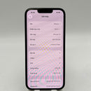 iPhone 14 256GB Đen 98% pin 100% Quốc tế từ AU (Không dùng sim AU - Đã thay pin, xước viền, xước phần cam) - HH7828