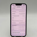 iPhone 14 256GB Đen 98% pin 100% Quốc tế từ AU (Không dùng sim AU - Đã thay pin, xước viền, xước phần cam) - HH7828