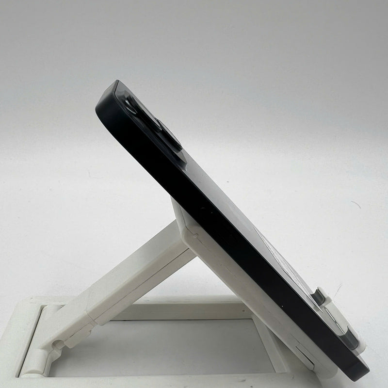 iPhone 14 256GB Đen 98% pin 100% Quốc tế từ AU (Không dùng sim AU - Đã thay pin, xước viền, xước phần cam) - HH7828