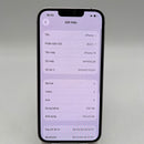 iPhone 14 256GB Tím 98% pin 100% Quốc tế từ AU (Không dùng sim AU - xước viền,xước viền cam,ĐTP) - HH4124