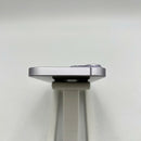 iPhone 14 256GB Tím 98% pin 100% Quốc tế từ AU (Không dùng sim AU - xước viền,xước viền cam,ĐTP) - HH4124