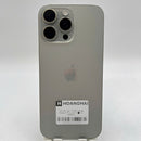 iPhone 16 Pro Max 256GB Tự Nhiên 98% pin 93% Máy đã trả hết tiền mạng dùng như Quốc tế Apple - HH3230