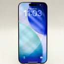 iPhone 16 Pro Max 256GB Tự Nhiên 98% pin 93% Máy đã trả hết tiền mạng dùng như Quốc tế Apple - HH3230