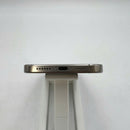 iPhone 16 Pro Max 256GB Tự Nhiên 98% pin 93% Máy đã trả hết tiền mạng dùng như Quốc tế Apple - HH3230