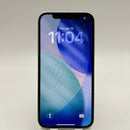 iPhone 12 128GB Xanh Lá 98% pin 100% Máy đã trả hết tiền mạng dùng như Quốc tế Apple (Đã thay pin, màn xước, viền cam xước) - HH8221