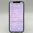 iPhone 12 128GB Xanh Lá 98% pin 100% Máy đã trả hết tiền mạng dùng như Quốc tế Apple (Đã thay pin, màn xước, viền cam xước) - HH8221