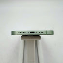 iPhone 12 128GB Xanh Lá 98% pin 100% Máy đã trả hết tiền mạng dùng như Quốc tế Apple (Đã thay pin, màn xước, viền cam xước) - HH8221