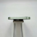 iPhone 12 128GB Xanh Lá 98% pin 100% Máy đã trả hết tiền mạng dùng như Quốc tế Apple (Đã thay pin, màn xước, viền cam xước) - HH8221