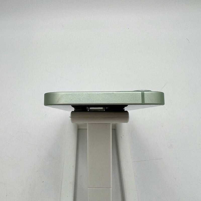 iPhone 12 128GB Xanh Lá 98% pin 100% Máy đã trả hết tiền mạng dùng như Quốc tế Apple (Đã thay pin, màn xước, viền cam xước) - HH8221