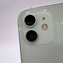 iPhone 12 128GB Xanh Lá 98% pin 100% Máy đã trả hết tiền mạng dùng như Quốc tế Apple (Đã thay pin, màn xước, viền cam xước) - HH8221