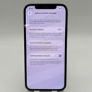 iPhone 12 Pro 256GB Xanh Dương 98% pin 100% Máy đã trả hết tiền mạng dùng như Quốc tế Apple (Đã thay pin, đốm 1x) - HH5198