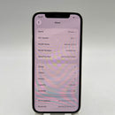 iPhone 12 Pro 128GB Trắng 98% pin 100% Máy đã trả hết tiền mạng dùng như Quốc tế Apple (Đã thay pin, xước viền) - HH0153