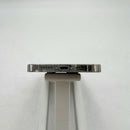 iPhone 12 Pro 128GB Trắng 98% pin 100% Máy đã trả hết tiền mạng dùng như Quốc tế Apple (Đã thay pin, xước viền) - HH0153