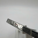 iPhone 12 Pro 128GB Trắng 98% pin 100% Máy đã trả hết tiền mạng dùng như Quốc tế Apple (Đã thay pin, xước viền) - HH0153