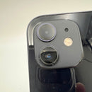 iPhone 12 64GB Đen 98% pin 100% Máy đã trả hết tiền mạng dùng như Quốc tế Apple (Đã thay pin, xước viền, xước viền cam) - HH8369