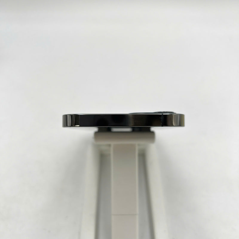 iPhone 12 Pro 256GB Đen 98% pin 100% Máy đã trả hết tiền mạng dùng như Quốc tế Apple (Đã thay pin, đốm 1x, xước viền chân sạc) - HH9044