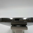 iPhone 12 Pro 256GB Đen 98% pin 100% Máy đã trả hết tiền mạng dùng như Quốc tế Apple (Đã thay pin, đốm 1x, xước viền chân sạc) - HH9044