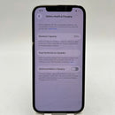 iPhone 12 Pro 256GB Đen 98% pin 100% Máy đã trả hết tiền mạng dùng như Quốc tế Apple (Đã thay pin, đốm 1x, xước viền chân sạc) - HH9044