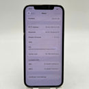 iPhone 12 Pro 256GB Đen 98% pin 100% Máy đã trả hết tiền mạng dùng như Quốc tế Apple (Đã thay pin, đốm 1x, xước viền chân sạc) - HH9044