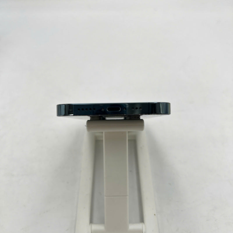 iPhone 12 Pro 256GB Xanh Dương 98% pin 100% Quốc tế Apple (Đã thay pin, đốm 1x, xước viền) - HH9005