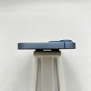 iPhone 14 128GB Xanh Dương 98% pin 100% Quốc tế Apple (Đã thay pin, viền cam xước, viền xước) - HH2135