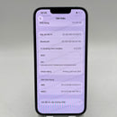 iPhone 14 128GB Xanh Dương 98% pin 100% Quốc tế Apple (Đã thay pin, viền cam xước, viền xước) - HH2135